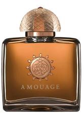Amouage Dia Woman Eau de Parfum (EdP) Travel Spray 4x 10 ml Parfüm