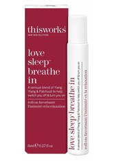 This Works Produkte Love Sleep Breathe In Gesichtsöl 8.0 ml