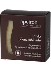 Apeiron Pflanzenöl-Seife Amla 100g Gesichtsseife 100.0 g
