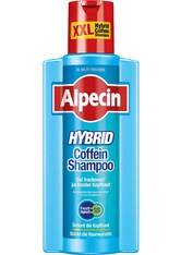 Alpecin ALPECIN Hybrid Coffein Shampoo Haarshampoo 375.0 ml