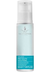 Tautropfen Hyaluron Pro Youth Solutions Intensiv Feuchtigkeitsgel für normale bis feuchtigkeitsarme Haut 50 ml Gesichtsgel