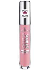 essence Extreme Shine Volume Lipgloss 5 ml Pink Panther