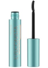 Catrice - Mascara - EYEconista Lash Millionizer Volume Mascara Waterproof 010 - Eye Want It All