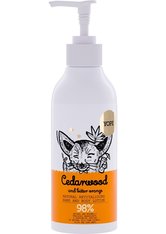 Yope Cedarwood & Bitter Orange  Body Lotion Gesichtspflege 300.0 ml