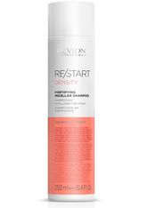 Revlon Professional Restart Fortifying Shampoo Shampoo 250.0 ml