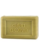 Dalan d'Olive Pflegend Stückseife 200 g