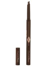 Charlotte Tilbury - Brow Lift - Brow Pencil - -brow Lift - Natural Black