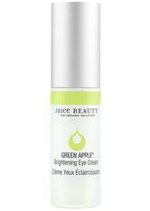 Juice Beauty Green Apple Brightening Eye Cream Augencreme 15.0 ml
