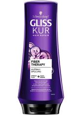 GLISS KUR Fiber Therapy Haarspülung 200.0 ml