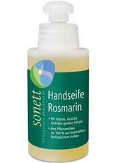 Sonett Handseife - Rosmarin Probe 120ml Seife 120.0 ml