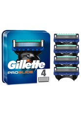 Gillette ProGlide für Männer, 4 Stück Rasierer 1.0 pieces