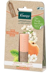 Kneipp Aprikose & Marula - Samtweich Lippenpflege Lippenpflege 4.7 g