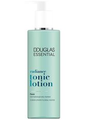 Douglas Collection Essential Cleansing Radiance Tonic Lotion Gesichtswasser 200.0 ml