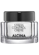 Alcina Kosmetik No. 1 Stress Control Creme 50 ml