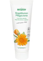 Bergland Pflege-Klassiker Ringelblumen Körpercreme  100 ml
