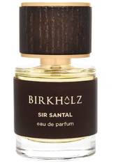 Birkholz Woody Collection Sir Santal Eau de Parfum Nat. Spray 30 ml