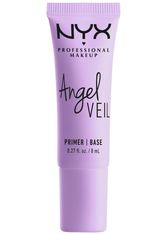 NYX Professional Makeup Angel Veil Primer Mini Primer 8.0 ml