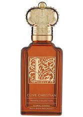 Clive Christian - Private Collection L – Floral Chypre Feminine, 50 Ml – Parfum - one size