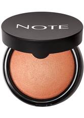 Note Terracotta Blusher Rouge 10.0 g