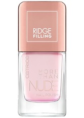 Catrice More Than Nude  Nagellack 10.5 ml Nr. 16 - Hopelessly Romantic