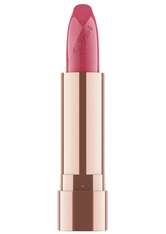 Catrice Power Plumping Gel Lipstick Lippenstift 3.3 g Rule The World