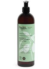 Najel Aleppo-Seifen-Shampoo & Conditioner - trockenes Haar 500ml Haarshampoo 500.0 ml