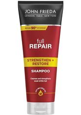 John Frieda Full Repair Strengthen and Restore Shampoo 250ml