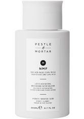 Pestle & Mortar Anti-Ageing NMF Lactic Toner Gesichtswasser 200.0 ml