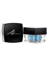 Ash Cosmetics 3D Glitter  Lidschatten 5 g Lagoon Blue