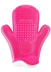 Sigma Beauty Sigma Spa 2 x Cleaning Glove Pinselreiniger  no_color