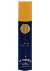Soleil Toujours Produkte Clean Conscious Set + Protect Micro Mist SPF 30 Sonnencreme 50.0 ml