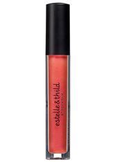 estelle & thild BioMineral Lip Gloss Berry Boost 25,7 g Lipgloss