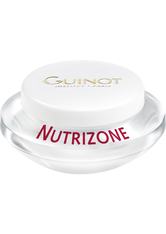 Guinot Nutrizone Intensive Nourishing Cream 50ml