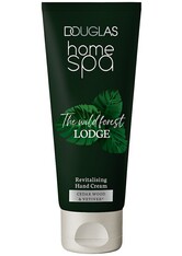Douglas Collection Home Spa The Wild Forest Lodge Handcreme 75.0 ml