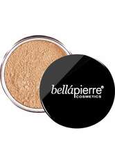 Bellápierre Cosmetics Make-up Teint Loose Mineral Foundation Brown Sugar 9 g