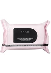 MAC Gently Off Wipes + Miceller Water Make-up Entferner 1.0 pieces