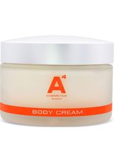 A4 Cosmetics Body Cream Gesichtspflege 200.0 ml