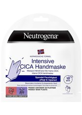 Neutrogena Norwegische Formel Intensive CICA Handmaske Handmaske 1 Stk