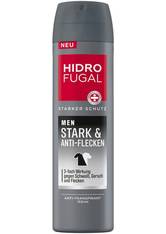 Hidrofugal Men Deo Stark & Unsichtbar Male Spray Deodorant 150.0 ml