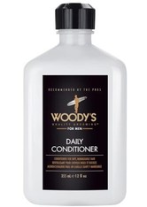 Woody's Produkte Daily Conditioner Haarshampoo 355.0 ml
