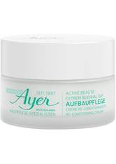 Ayer Repair Care Super Rich Active Beauté Re-Conditioning Cream 50 ml