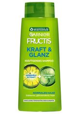 Garnier Fructis Kraft und Glanz mit Grapefruitextrakt Shampoo 700.0 ml