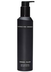 Porsche Design Woman Black Bath & Shower Gel 200 ml Duschgel