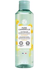 Yves Rocher Pure Camomille Beruhigendes Mizellenwasser Gesichtswasser 200.0 ml