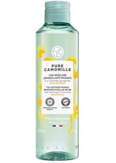 Yves Rocher Pure Camomille Beruhigendes Mizellenwasser Gesichtswasser 200.0 ml