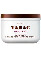 Tabac Original Nassrasur-Artikel Shave Soap 125 g Tiegel Rasierseife