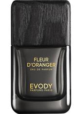 Evody Collection Première Fleur d'Oranger Eau de Parfum Spray 50 ml