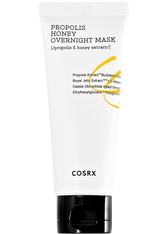 Cosrx Ultimate Moisturizing Honey Overnight Mask 60 g Gesichtsmaske