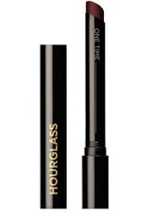 Hourglass Confession Ultra Slim High Intensity Lipstick Refill 0.9g One Time (Aubergine)