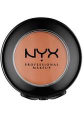 NYX Professional Makeup Hot Singles Lidschatten 1.5 g